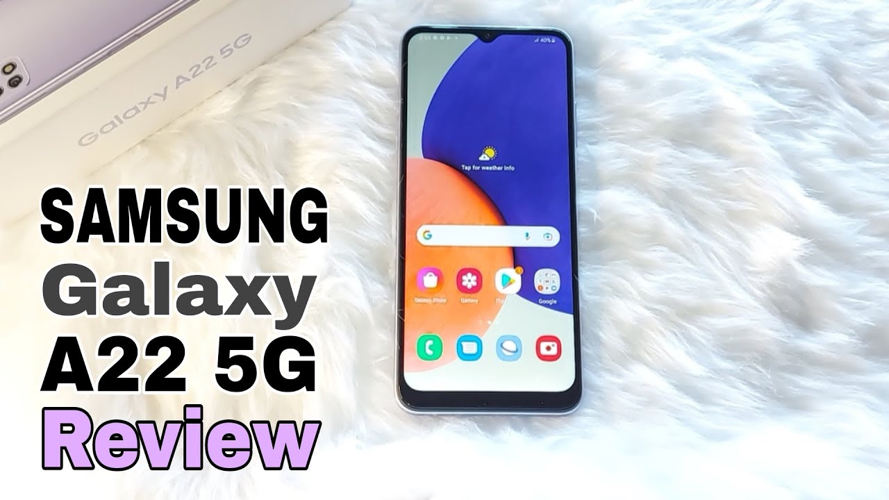 SAMSUNG GALAXY A22 5G REVIEW (sample picture, gaming test, charging test) PHILIPPINES