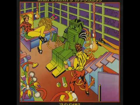 Ian Carr's Nucleus(Roots)