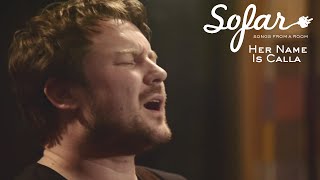 Her Name Is Calla - Your Life In Pictures | Sofar London