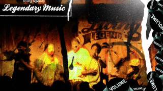 Living Legends & Roy Ayers & Carl Clay - Shining Symbol