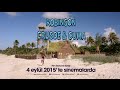 ROBINSON CRUSOE CUMA FRAGMAN