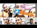 I Found Two Cute Girl On Omegle Dhananjay Sahu Omegle Video