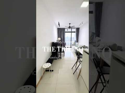 The Trilinq, 28A Jalan Lempeng, 3 Bedrooms, 1,044 sqft, Condominium For Rent, by David Chandra, 500184076 - PropertyGuru.com.sg