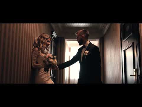 Робота портфоліо Весілля