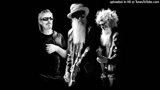 Heartache In Blue (Covers-ZZ Top)