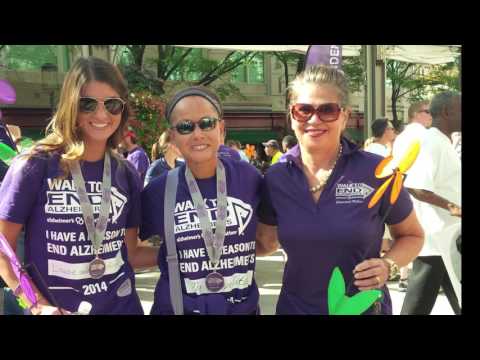 トム、デイブ、アンリ、サービスの遺産について (Tom, Dave and Henri on a Legacy of Service)