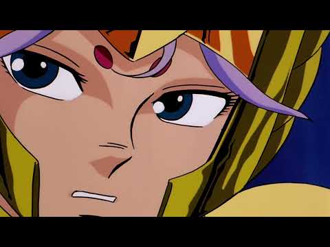 When The Fallen Angels Attacked The Gold Saints(Saint Seiya: Warriors of the Final Holy Battle)