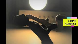 come sunday - written by Duke Ellington - Alto Saxophone - nearly unknown beautiful Jazz Standart