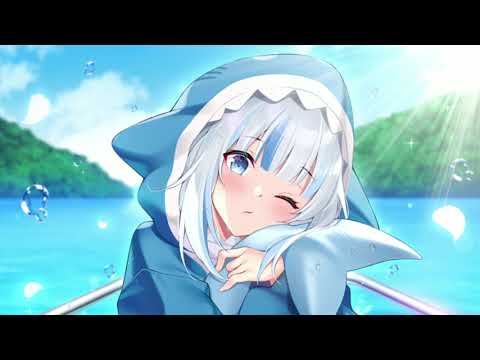 [1Hour] Shirotsu & Yuura - Beyond Time