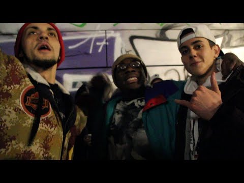 K.OS vs ANDRES DE LA BARRA vs GMOLKI vs DOCTORE 620 - OCTAVOS // PRE GOLD BATTLE 13/01