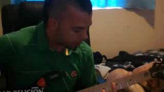 bigwig - sellout cover