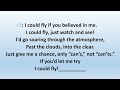 I Could Fly! By john Jacobson and John Higgins