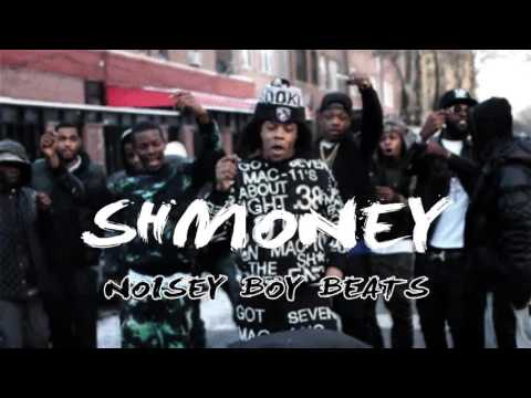 FREE | 2016 | Bobby Shmurda Type Beat | "SHMONEY" | Prod By Noisey Boy