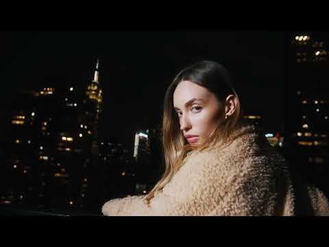 Imanbek, Trevor Daniel - In The Morning (KDDK Remix) (UnOfficial Music Video)