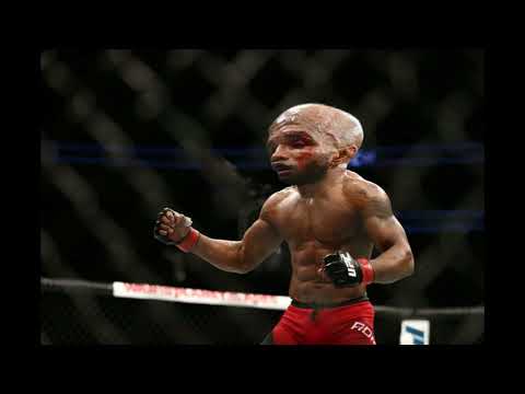 Ultimate Fighting Championship‬, ‪UFC 221‬, ‪Luke Rockhold‬, ‪Yoel Romero‬,