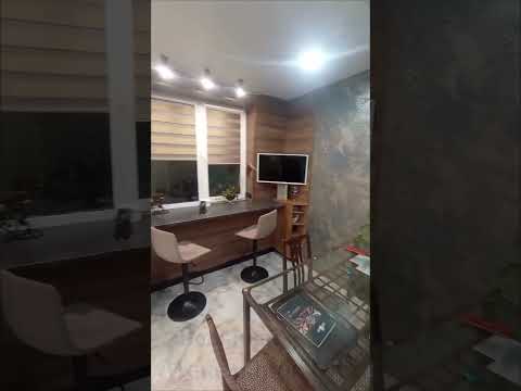 фото кухни по индивидуальному проекту 0
