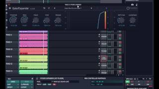 Video thumbnail for Tracktion Daw Essentials first look by Lay-It Productions