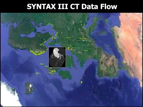 SYNTAX II and SYNTAX III trials: what is the take home message for surgeons?