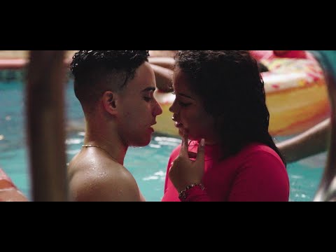 DamarisCrs ❌ Rmand - Mi Mamacita (Video Oficial)