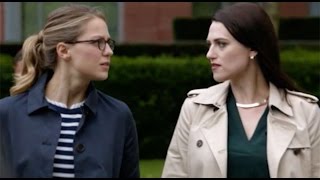 Kara + Lena // Paralyzed