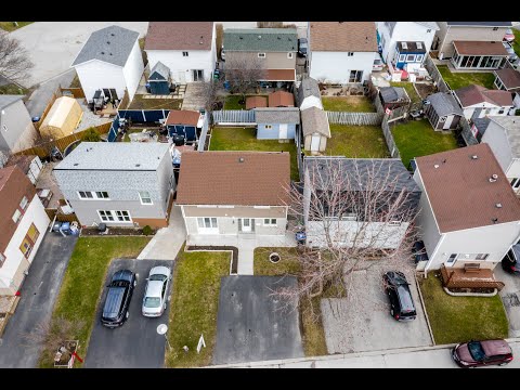 7 Gold Finch Court, Brampton Home for Sale - Real Estate Properties for Sale