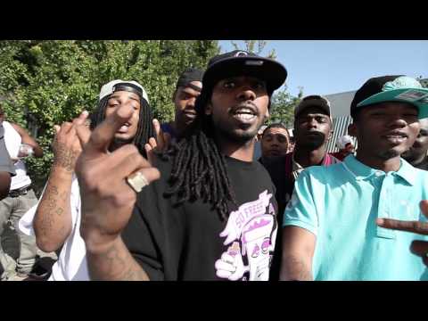 We Locked In - Yung Screww, Lil Goofy, Bandaide, Lil Blood, F1, HD Bearfaced, Lil Rod,OP,TD