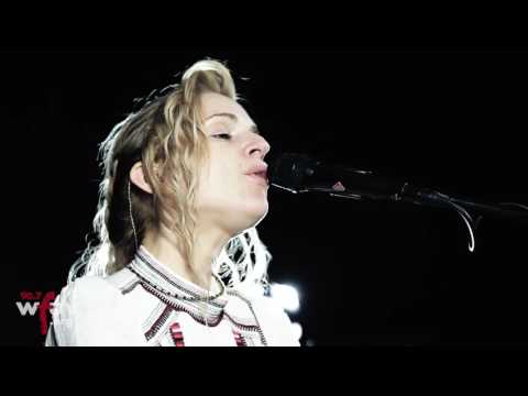 Agnes Obel - "Mary" (Live at WFUV)