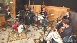 Rogue Wave - Bird on a Wire
