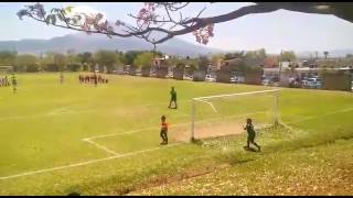 Octavos Copa Vallarta 2017
Colon Vs Bellavista