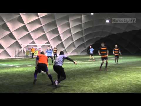 25.11.2014 YesSport I Liga B - Geo-Zenit vs. KDWT