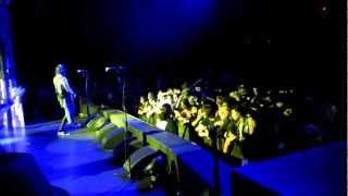 Copy of Lower Class Brats-&quot;LCB Army&quot; @ The Observatory,CA 8/5/2012