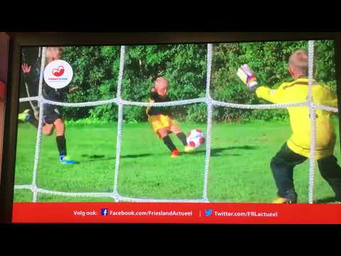 SCBTV — Friesland Actueel