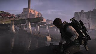 Tom Clancy's The Division 2: Battle for Brooklyn DLC (Army Terminal) 🗽