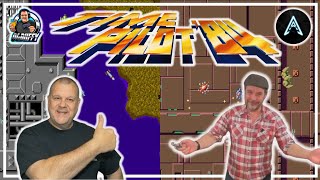 Time Pilot '84 High Score Challenge | Retro Gaming with Arcade Archive