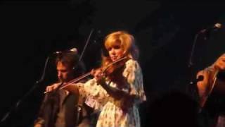 Alison Krauss &amp; Union Station, Every Time You Say Goodbye
