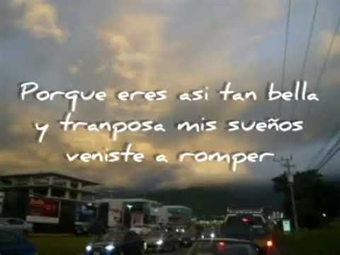 Tan bella y tranposa- Los Acosta . Letra -- 👇⤵️