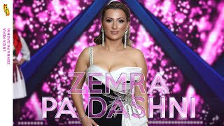 Luiza Reka - Zemra Pa Dashni