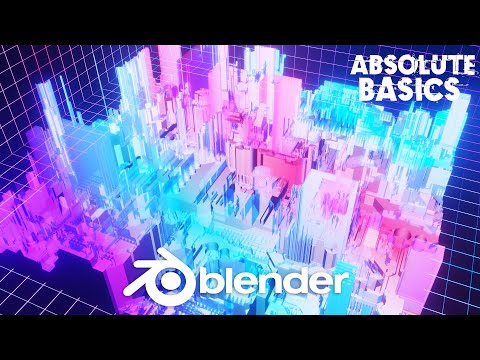Blender Beginner Tutorial Create Gold Material Beautiful Render