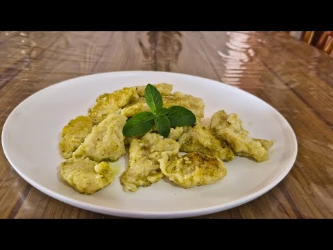 CLESS / WOMAN'S LAZINESS - Easy recipe