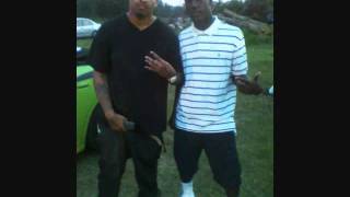 LilDerrickBadAzz & Marcus- "Turn Da Beat Up" ((Remix))