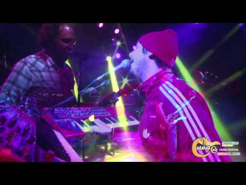 Kung Fu Hollywood Kisses