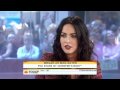 Megan Fox Interview Original HD 1080i