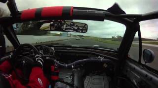 24 Hours of Lemons - Sears Pointless 2011 - Day 2 - Session 3 (1/2)