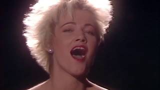 Marie Fredriksson Efter Stormen LorDan 27-2-1988 NRK Norway