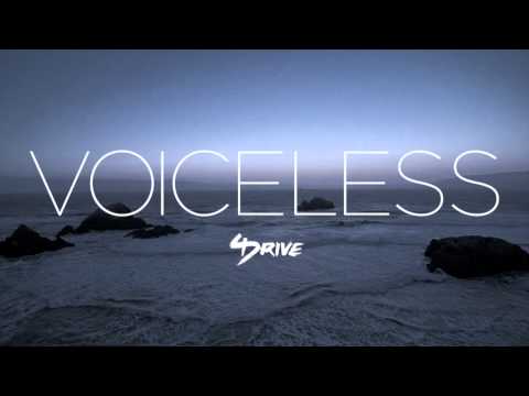 4drive - Voiceless