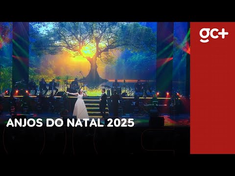 Anjos do Natal 2025 | TV Cidade Fortaleza