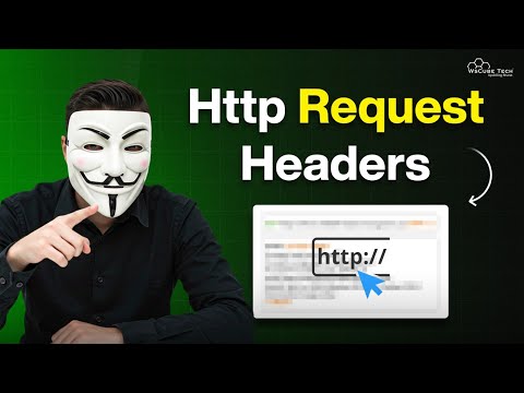 All About HTTP How Browsers Connect To Servers