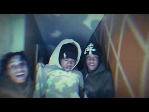 PDXT X MIRZY48EM X JAHLOC - TROOPIN (OFFICIAL VIDEO SHOT BY DEEVISIONS)