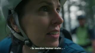 Angriff der Smombiebiker