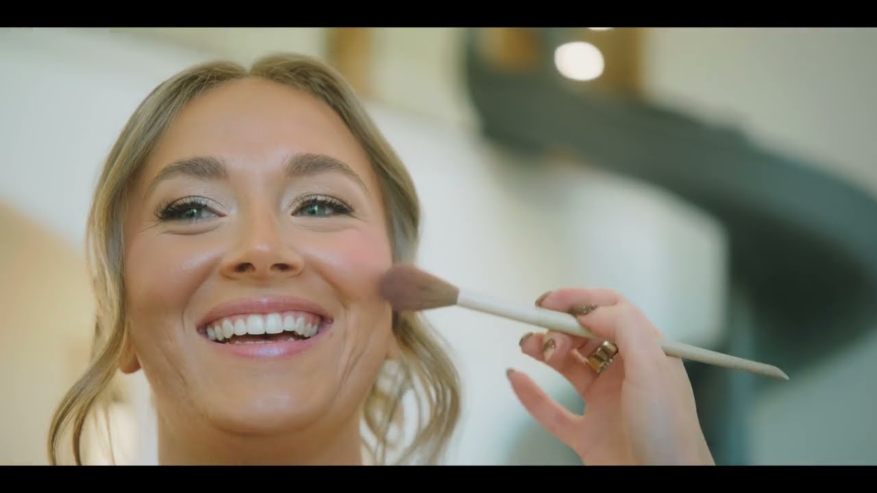 Barrett & Elizabeth Saalwaechter Wedding Film Teaser